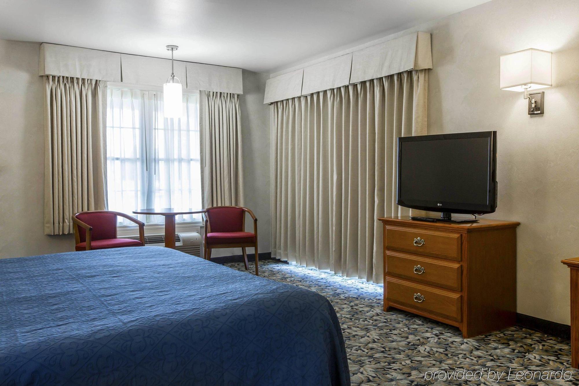 Quality George Locanda 3*